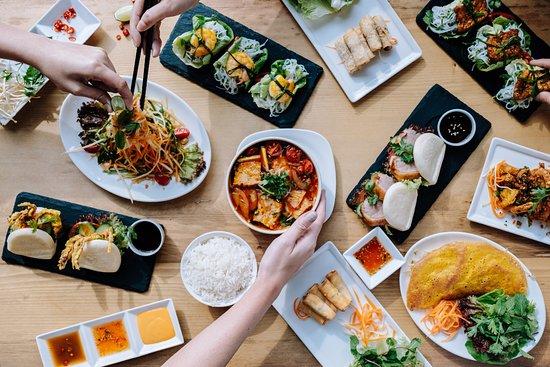 Vietnamese Foodies JLT